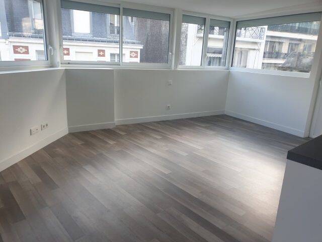 Appartement 2 pièces 45 m² · à Paris 16ème Arrondissement · 45,1 m² · 1 591 €