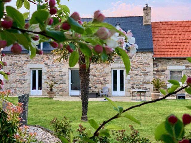 Maison 6 pièces 174 m² · à Lannion · 174 m² · 398 000 €