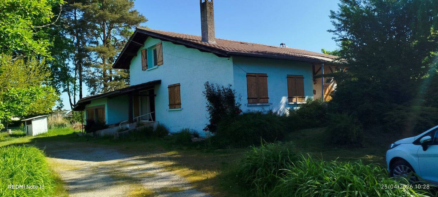 Maison 7 pièces 130 m² · à Condal · 130 m² · 175 000 €