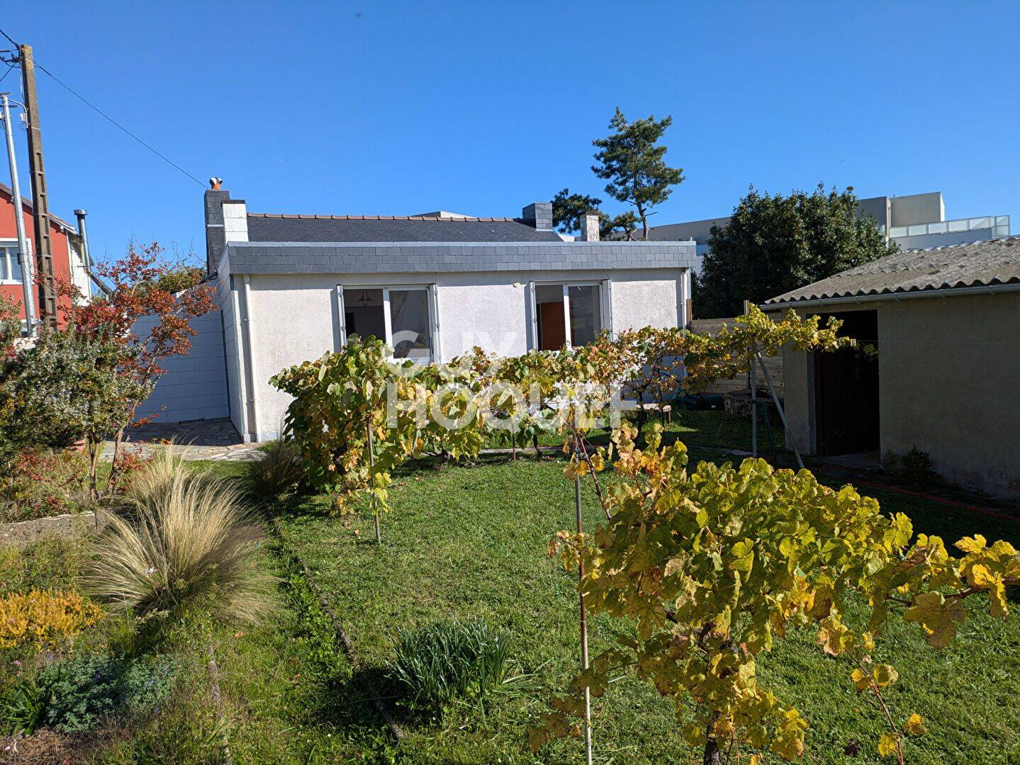 Maison 3 pièces 63 m² · à Saint-Nazaire · 63 m² · 927 €/mois
