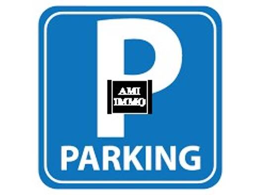 Parking à vendre 8 000 € 12 m² Bièvres 91570