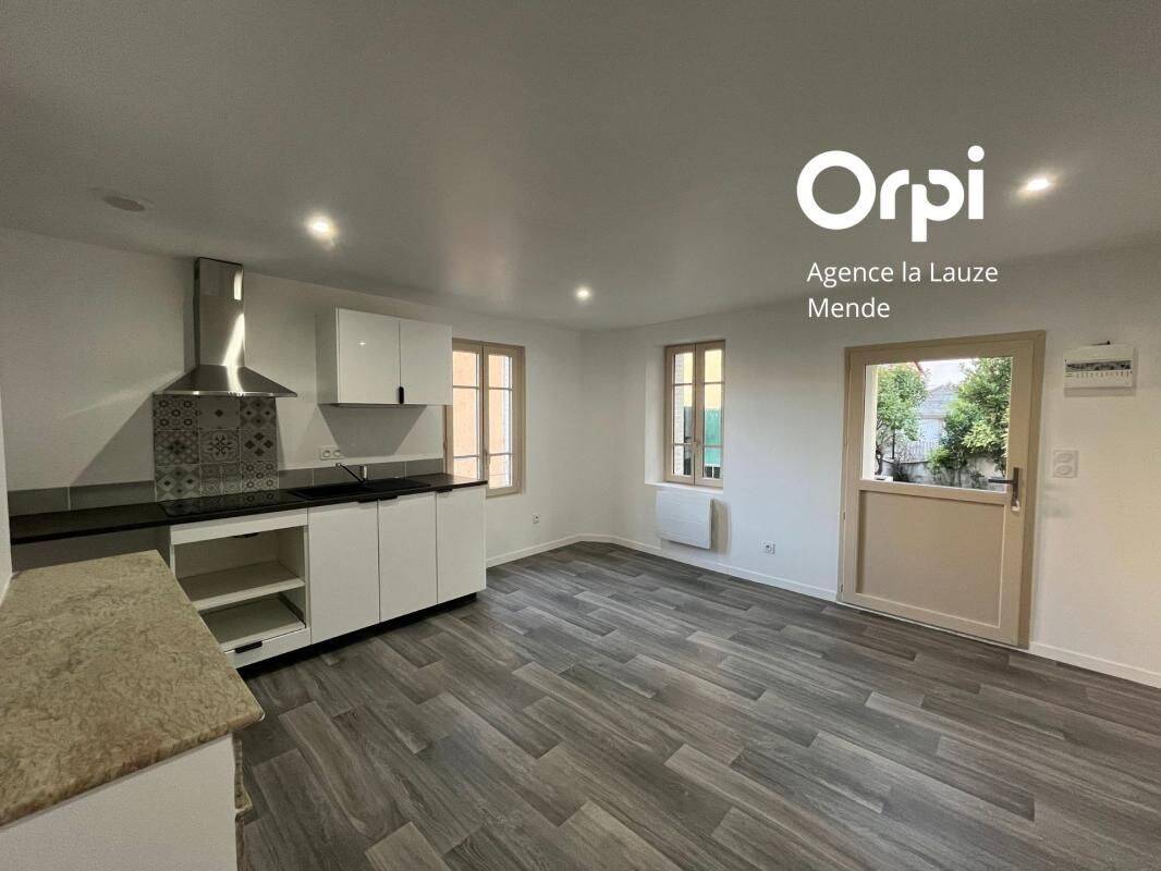 Appartement 2 pièces 32 m² · à Mende · 32 m² · 580 €/mois