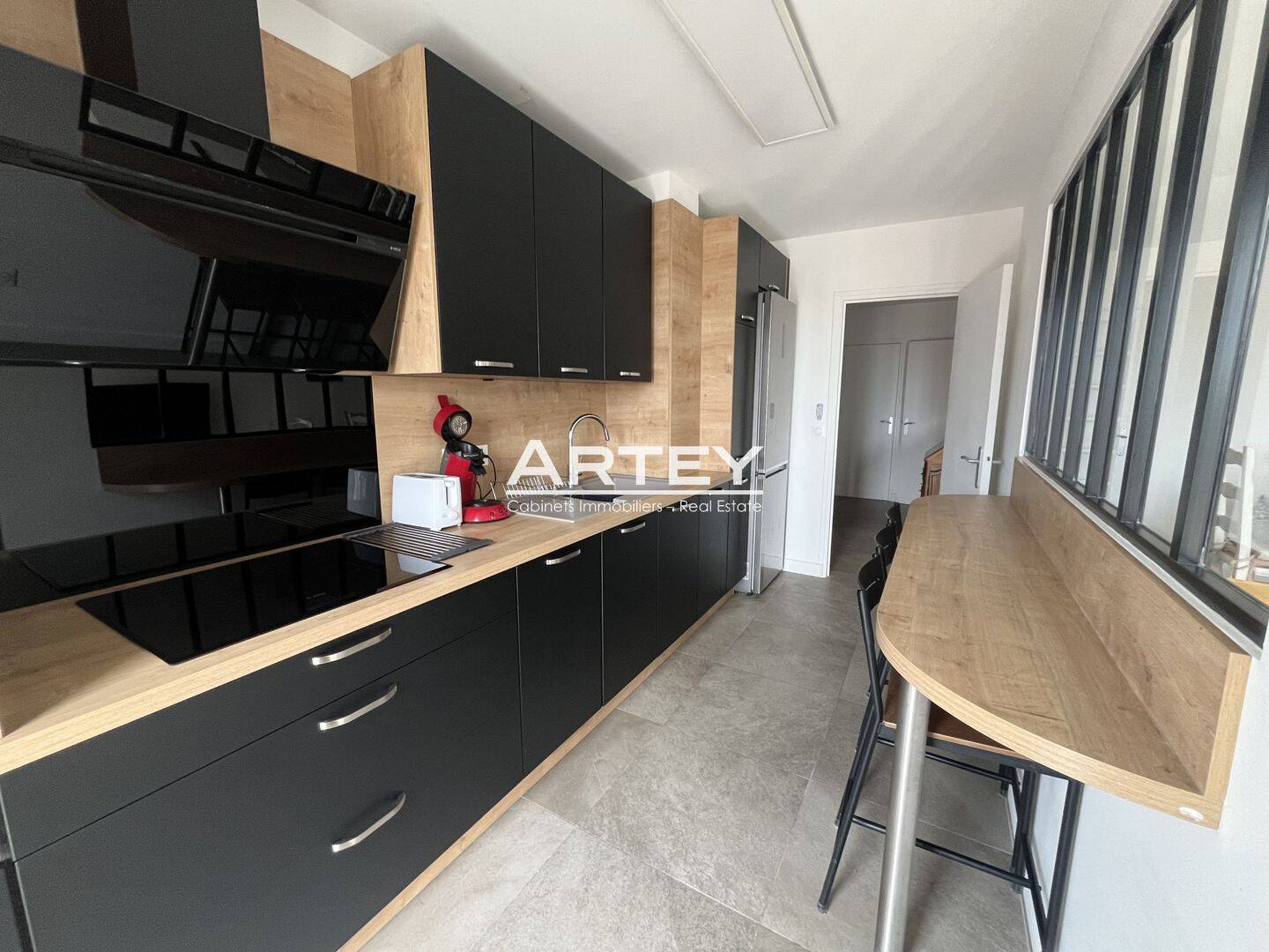 Appartement 3 pièces 77 m² · à Carqueiranne · 77,2 m² · 1 350 €/mois