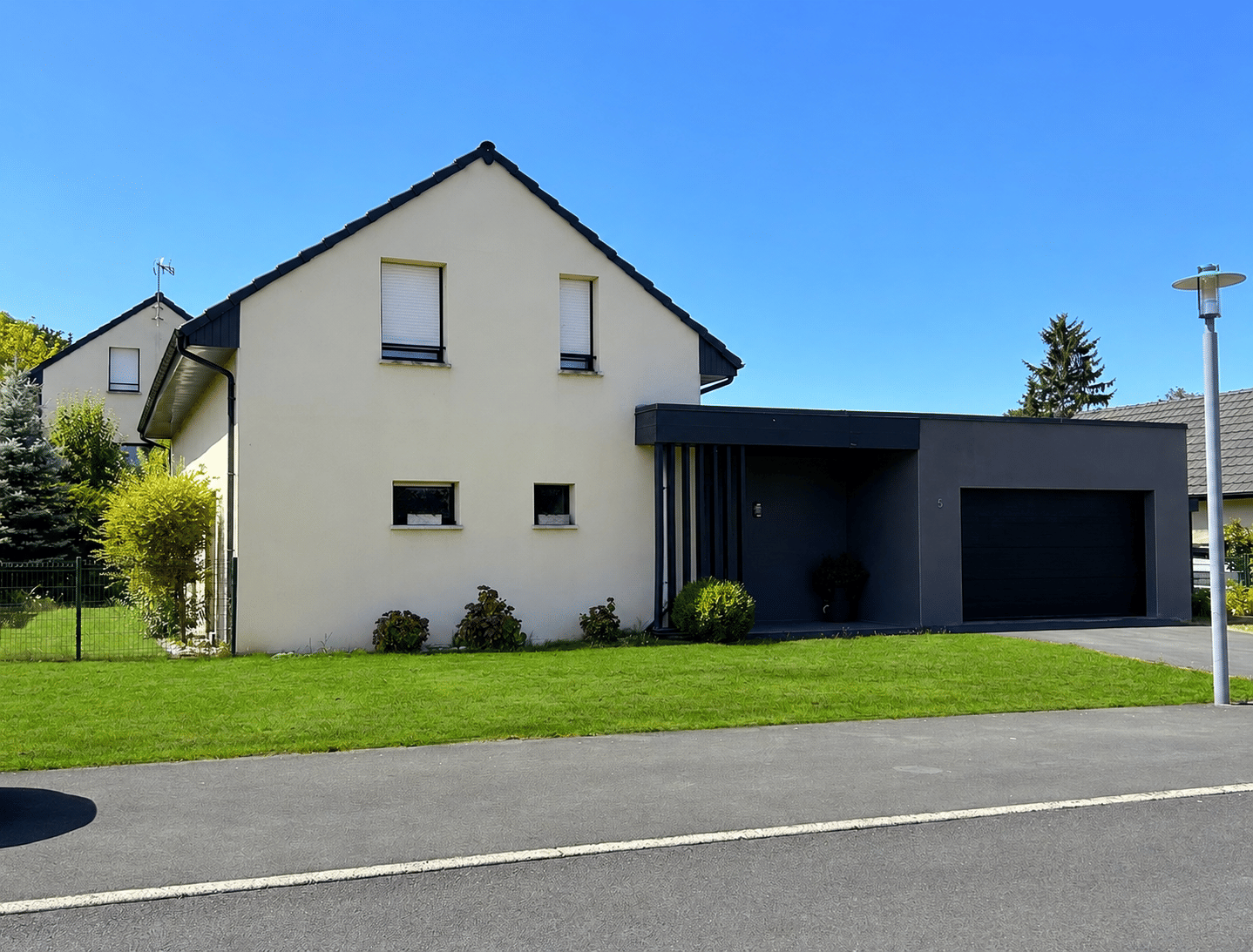 Maison 5 pièces 156 m² · à Saint-Amand-les-Eaux · 156 m² · 409 000 €