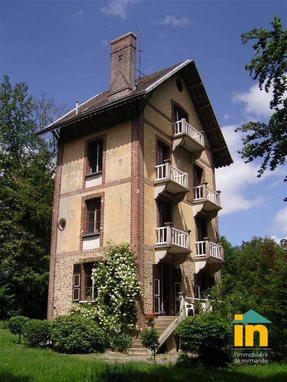 Maison 5 pièces 130 m² · à Rugles · 130 m² · 232 000 €