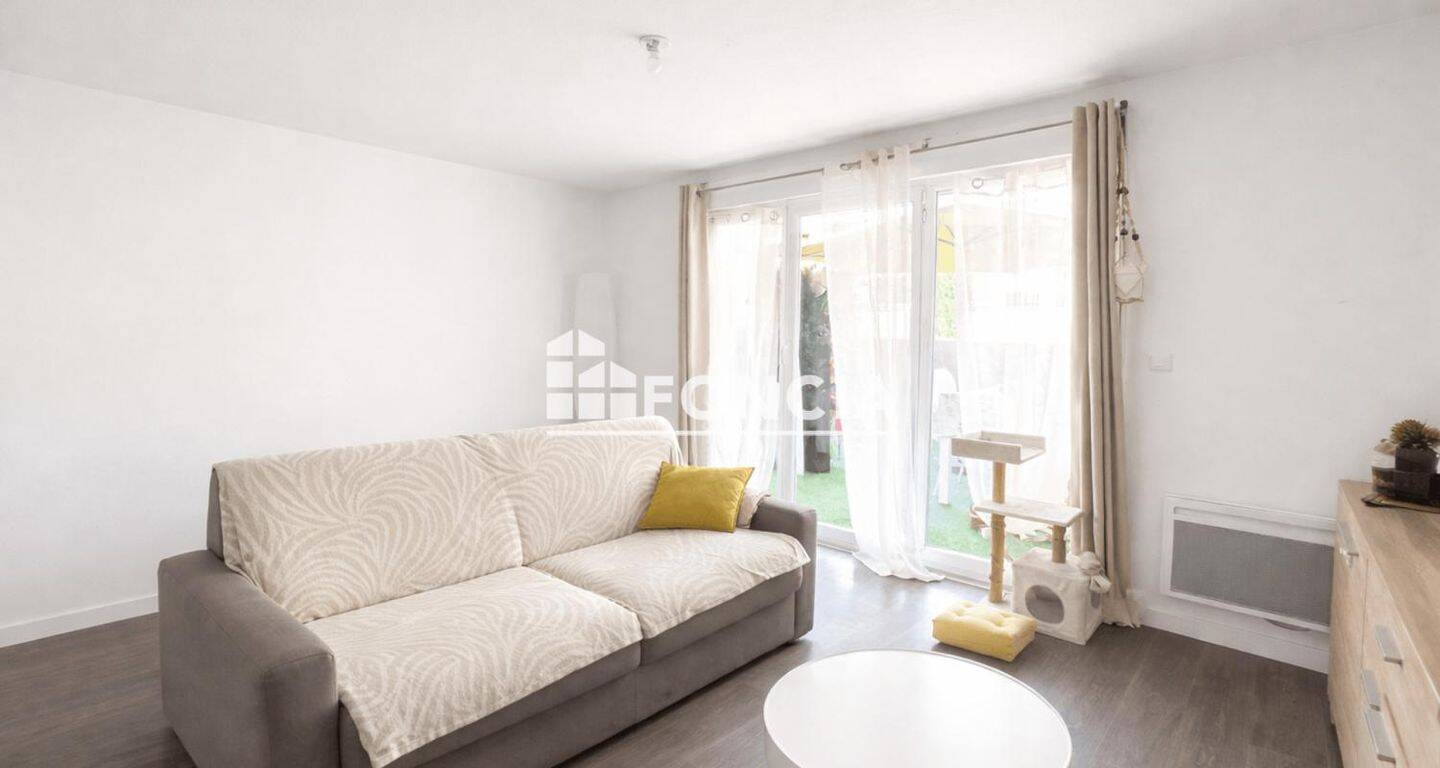 Appartement 2 pièces 48 m² · à Puget-sur-Argens · 47,8 m² · 185 000 €