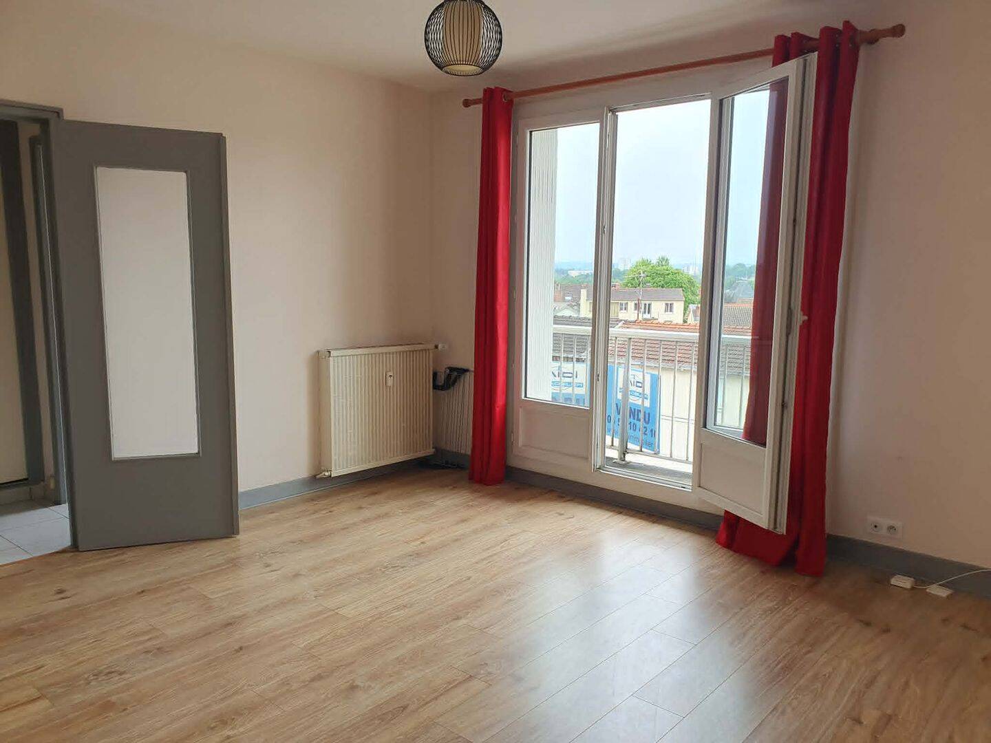 Appartement 1 pièce 31 m² · à Limoges · 31 m² · 59 950 €