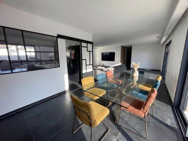Maison 5 pièces 157 m² · à Pins-Justaret · 157 m² · 520 000 €