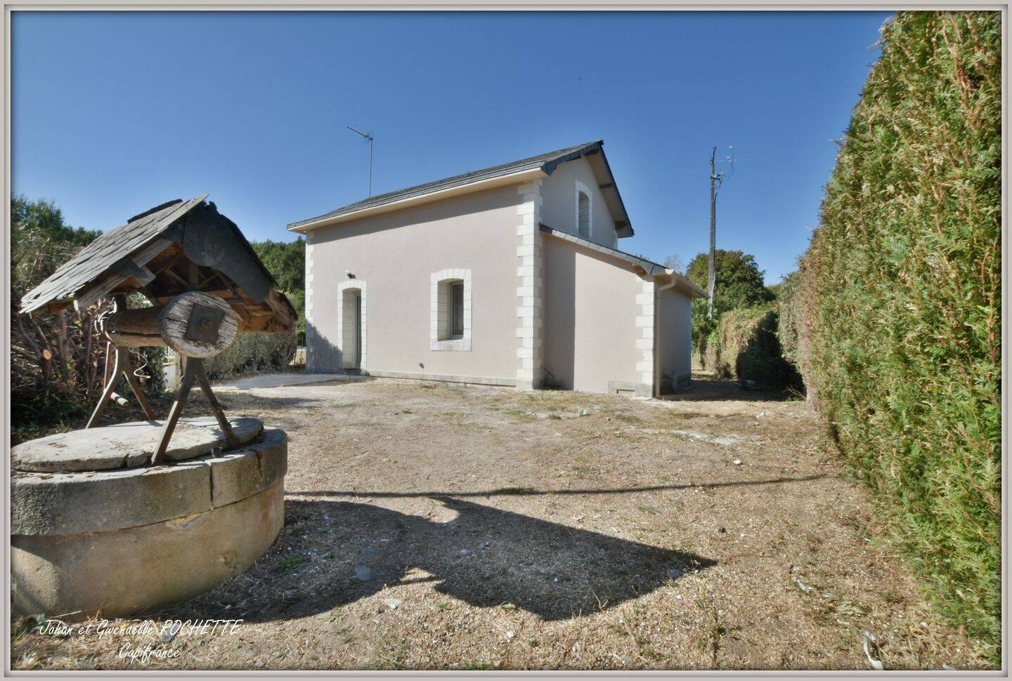 Maison 3 pièces 58 m² · à Baugé-en-Anjou · 58 m² · 150 000 €