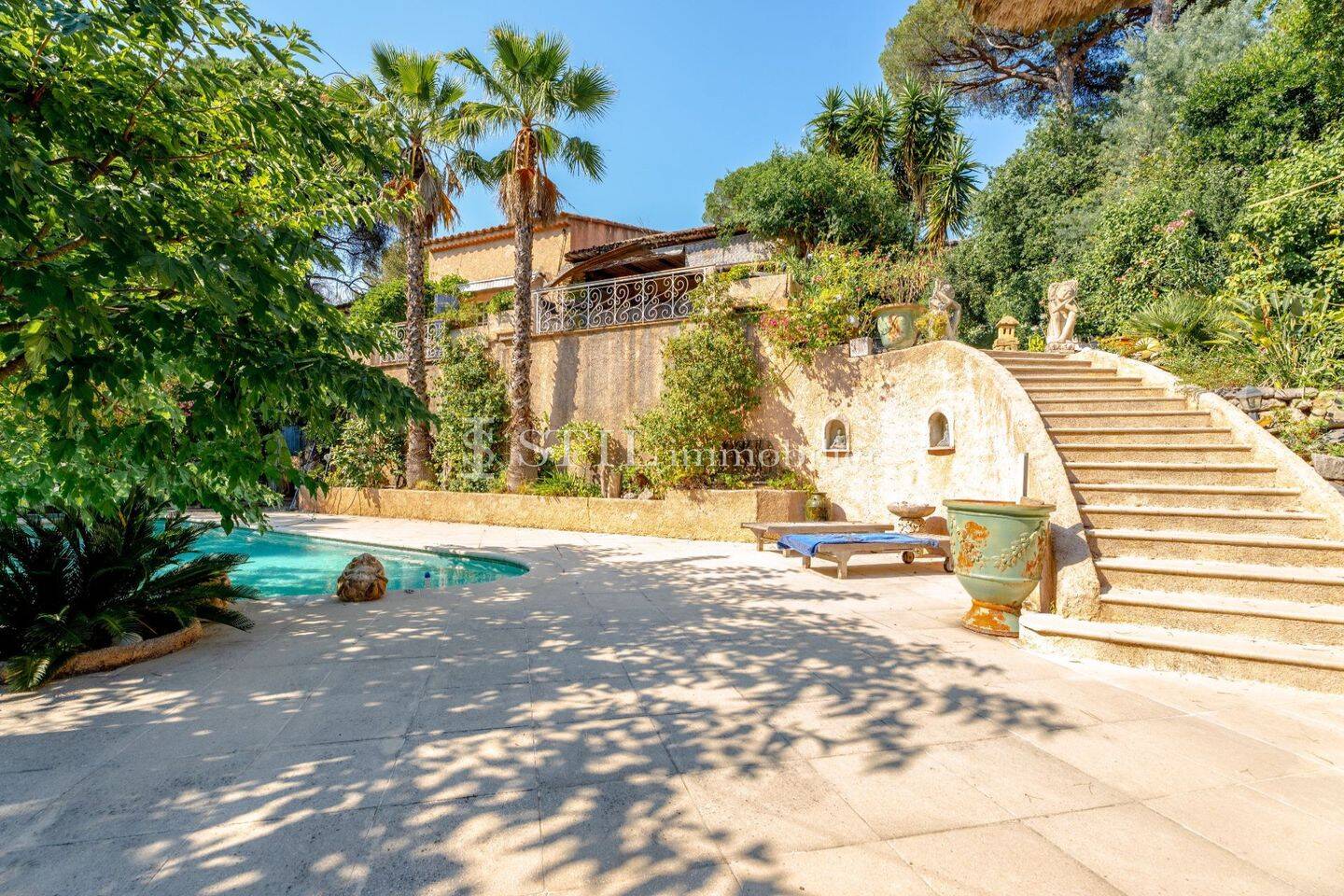 Maison 6 pièces 190 m² · à Sainte-Maxime · 190 m² · 2 200 000 €