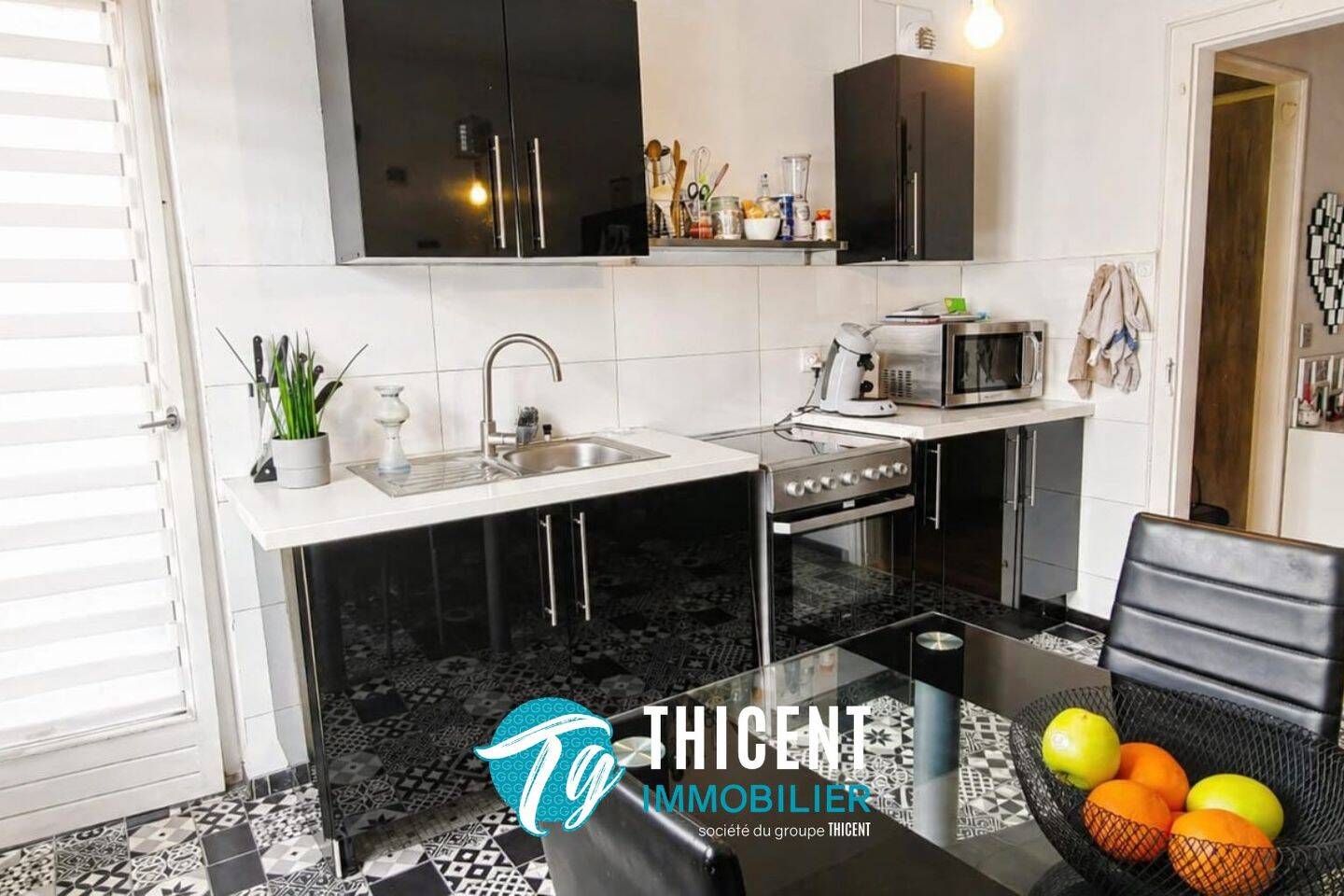 Appartement 3 pièces 71 m² · à Strasbourg · 71,2 m² · 135 000 €