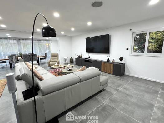 Maison à vendre 1 250 000 € 7 pièces 1 chambre 200 m² 1 487 m² de terrain Soisy-sur-Seine 91450