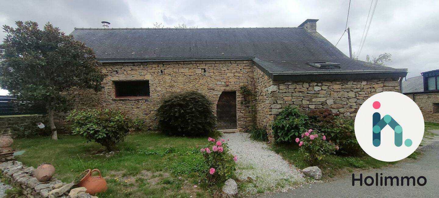 Maison 4 pièces 138 m² · à Locqueltas · 138 m² · 1 415 €/mois