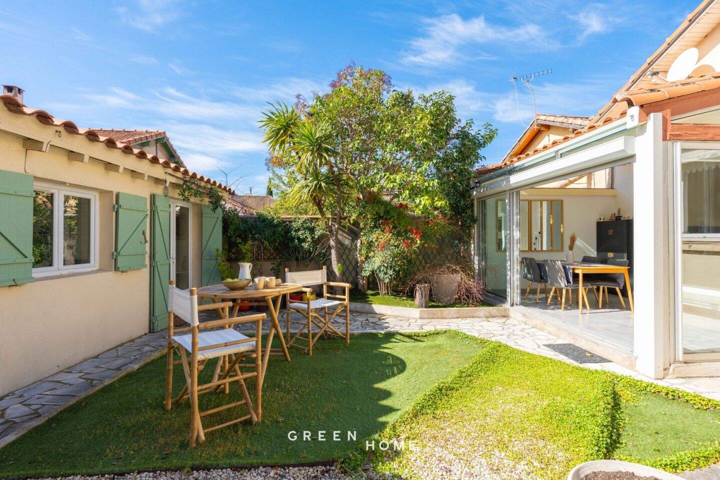 Maison 4 pièces 116 m² · à Marseille 8ème Arrondissement · 116 m² · 629 000 €