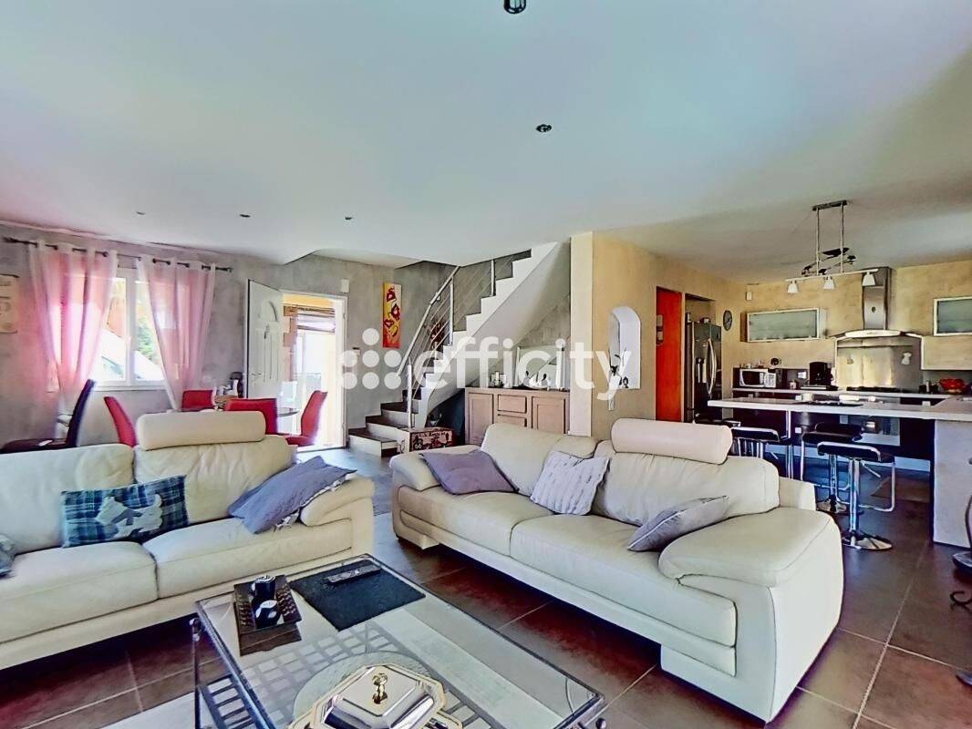 Maison 5 pièces 104 m² · à Pérols · 104 m² · 539 000 €