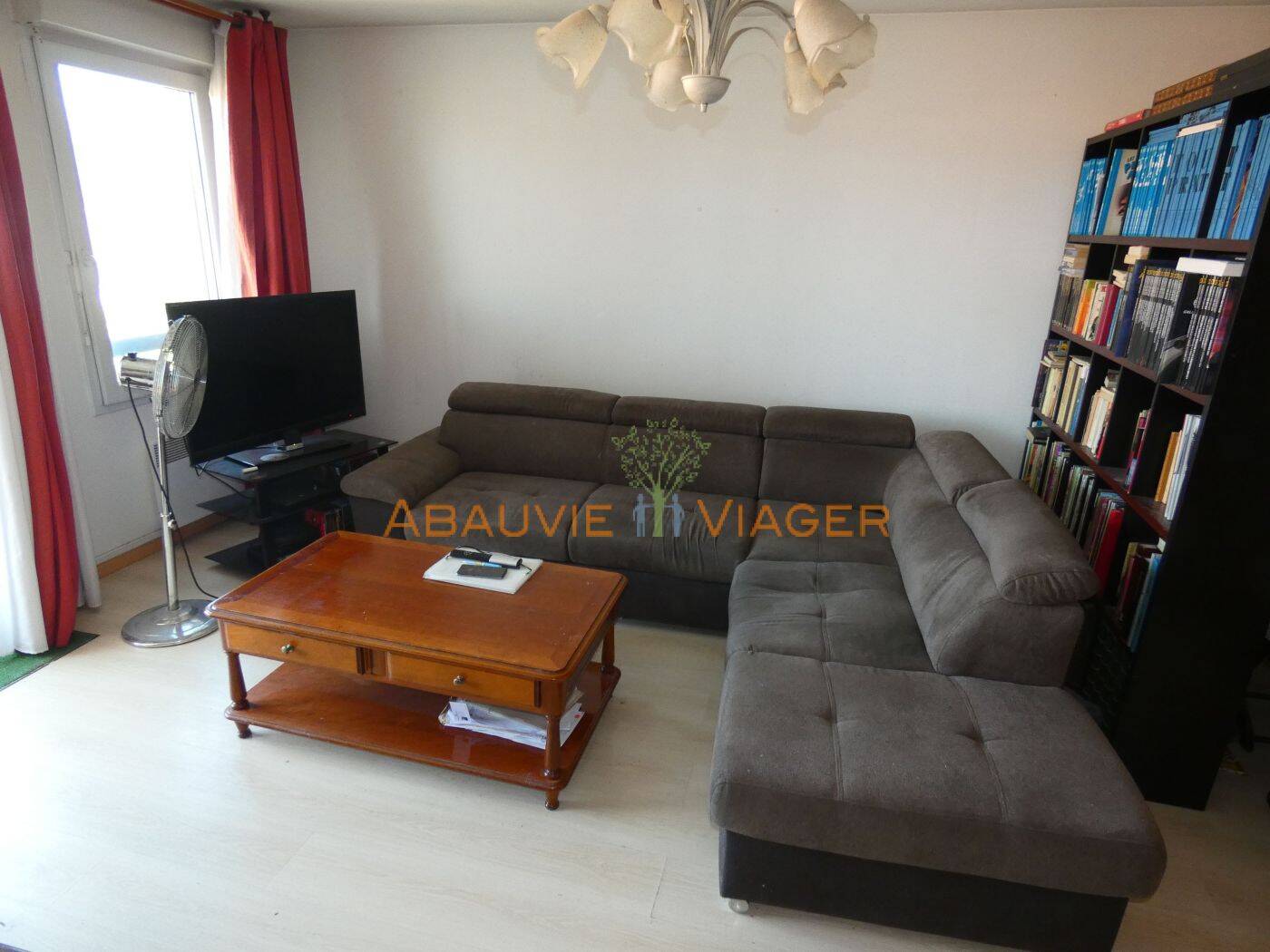Appartement 3 pièces 65 m² · à Vitry-sur-Seine · 64,5 m² · 83 000 €