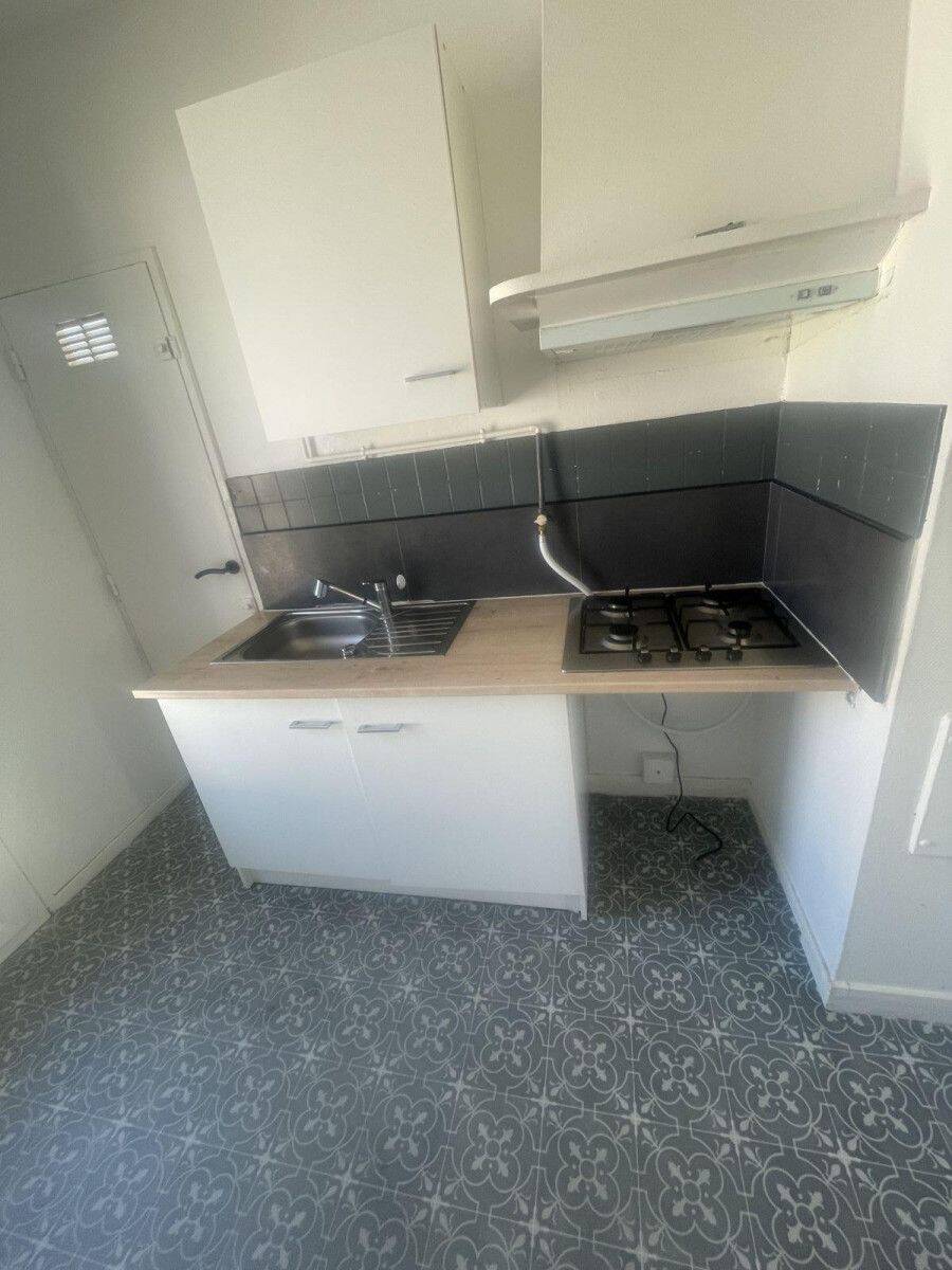 Appartement 3 pièces 55 m² · à Noyon · 55 m² · 700 €