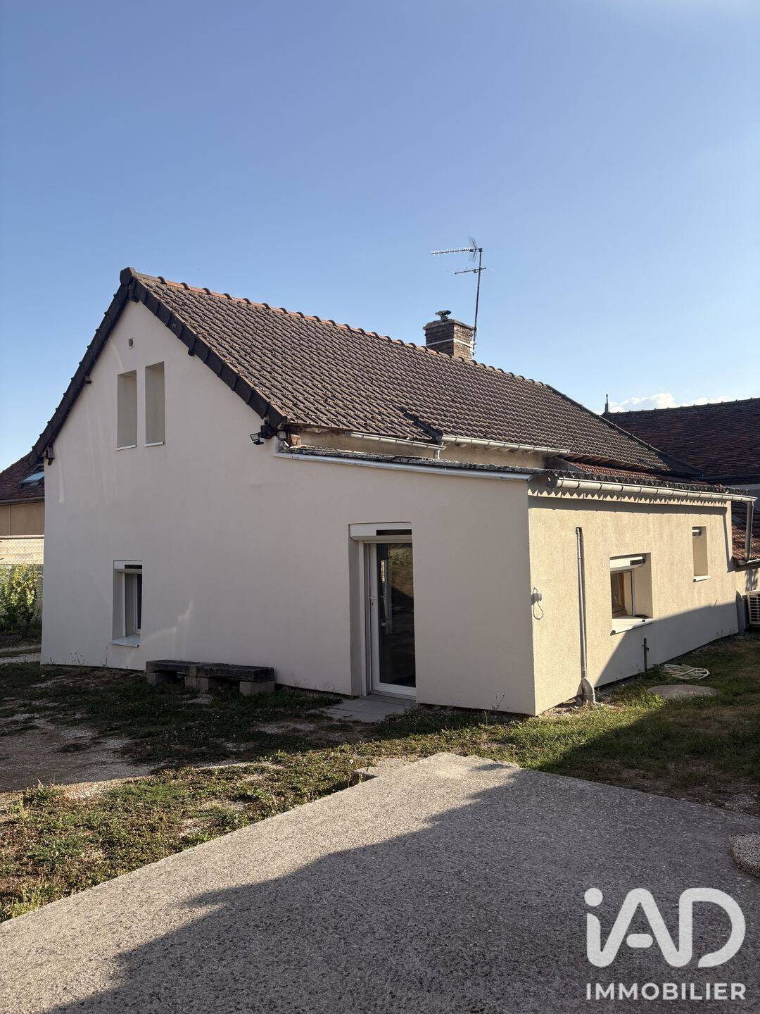 Maison 4 pièces 121 m² · à Mergey · 121 m² · 215 000 €