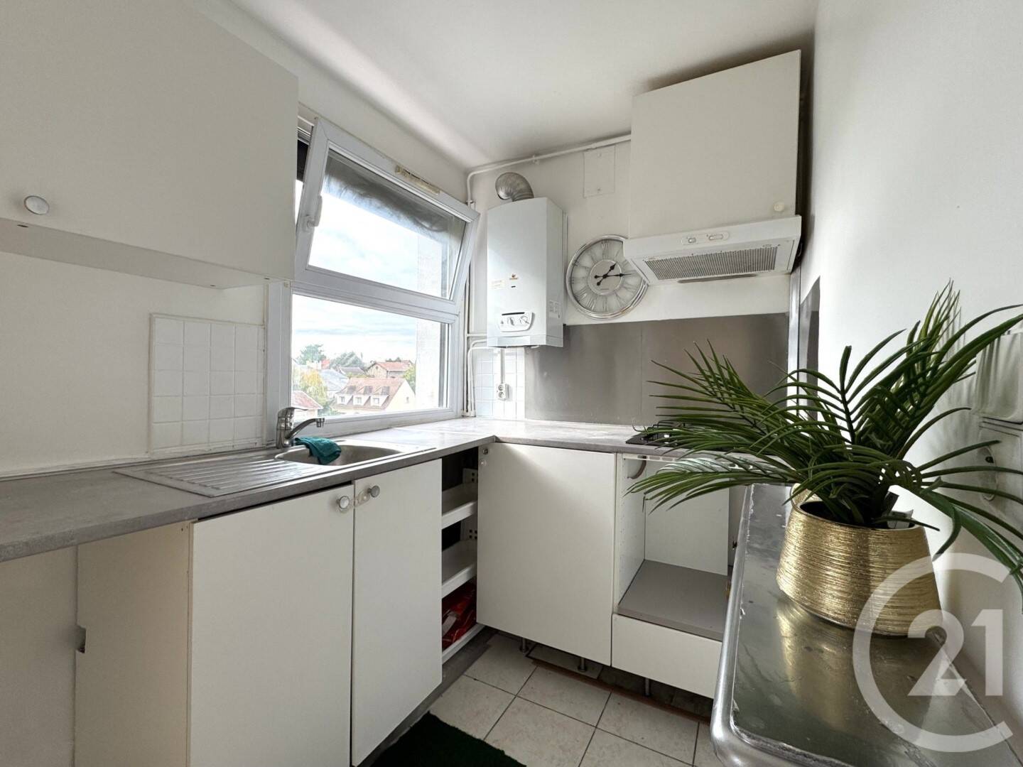 Appartement 3 pièces 50 m² · à Sarcelles · 50,3 m² · 139 000 €