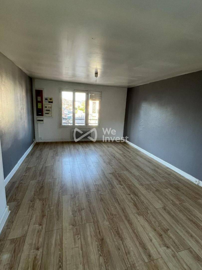 Appartement 2 pièces 47 m² · à Athis-Mons · 47 m² · 767 €