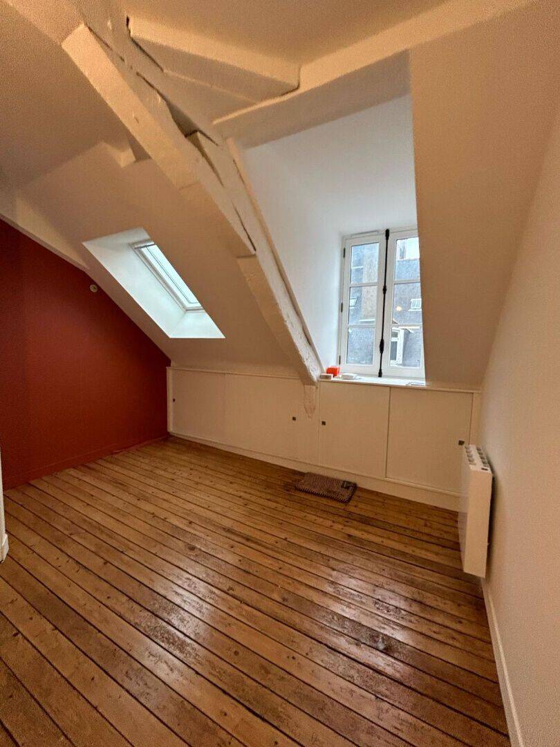 Appartement 1 pièce 11 m² · à Rennes · 11 m² · 505 €