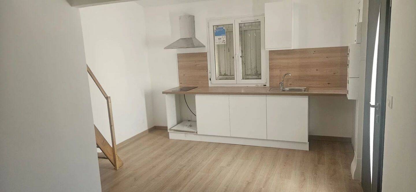 Appartement 1 pièce 20 m² · à Roquefort-les-Pins · 19,8 m² · 670 €/mois