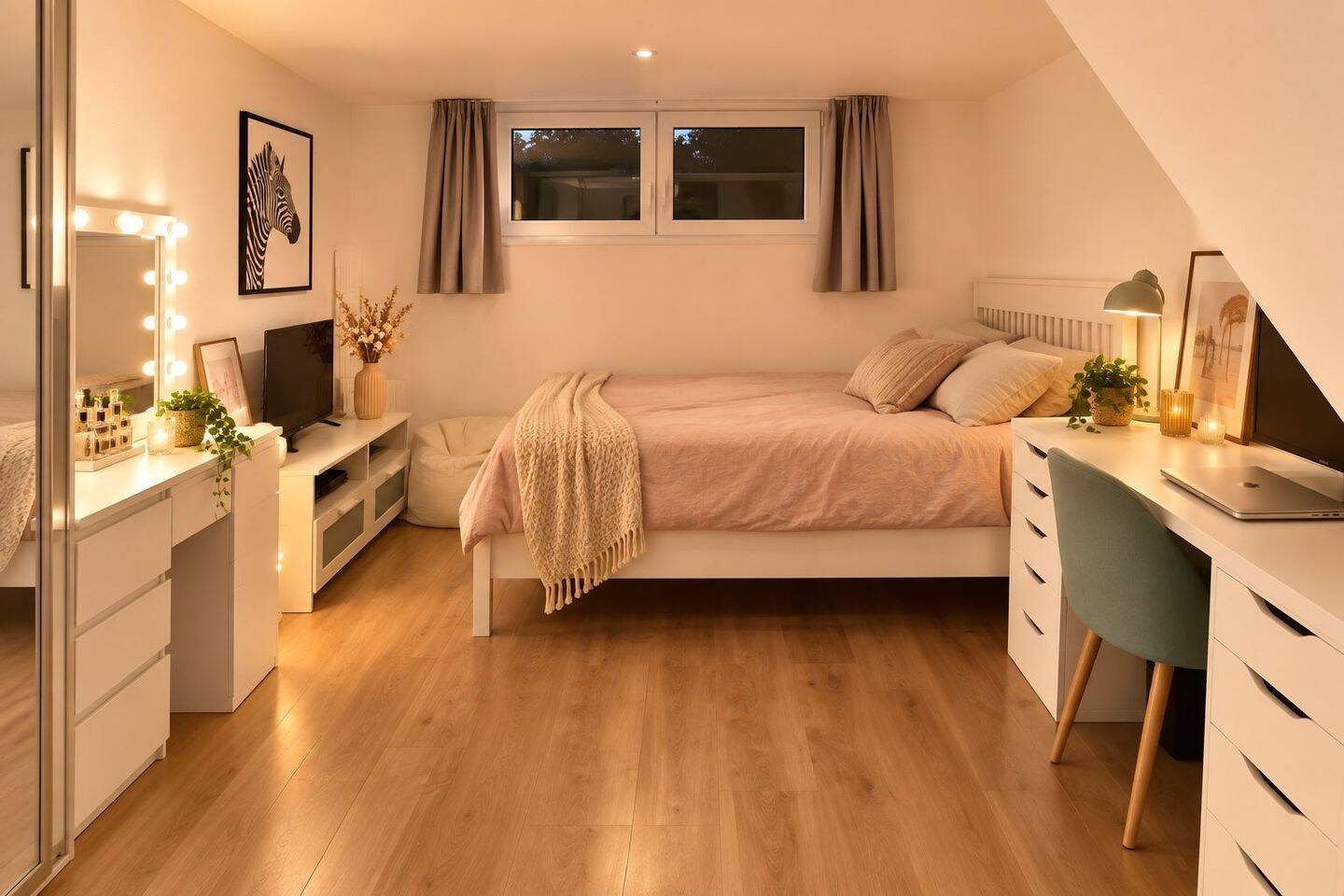 Maison 16 m² · à Maisons-Alfort · 16 m² · 650 €/mois