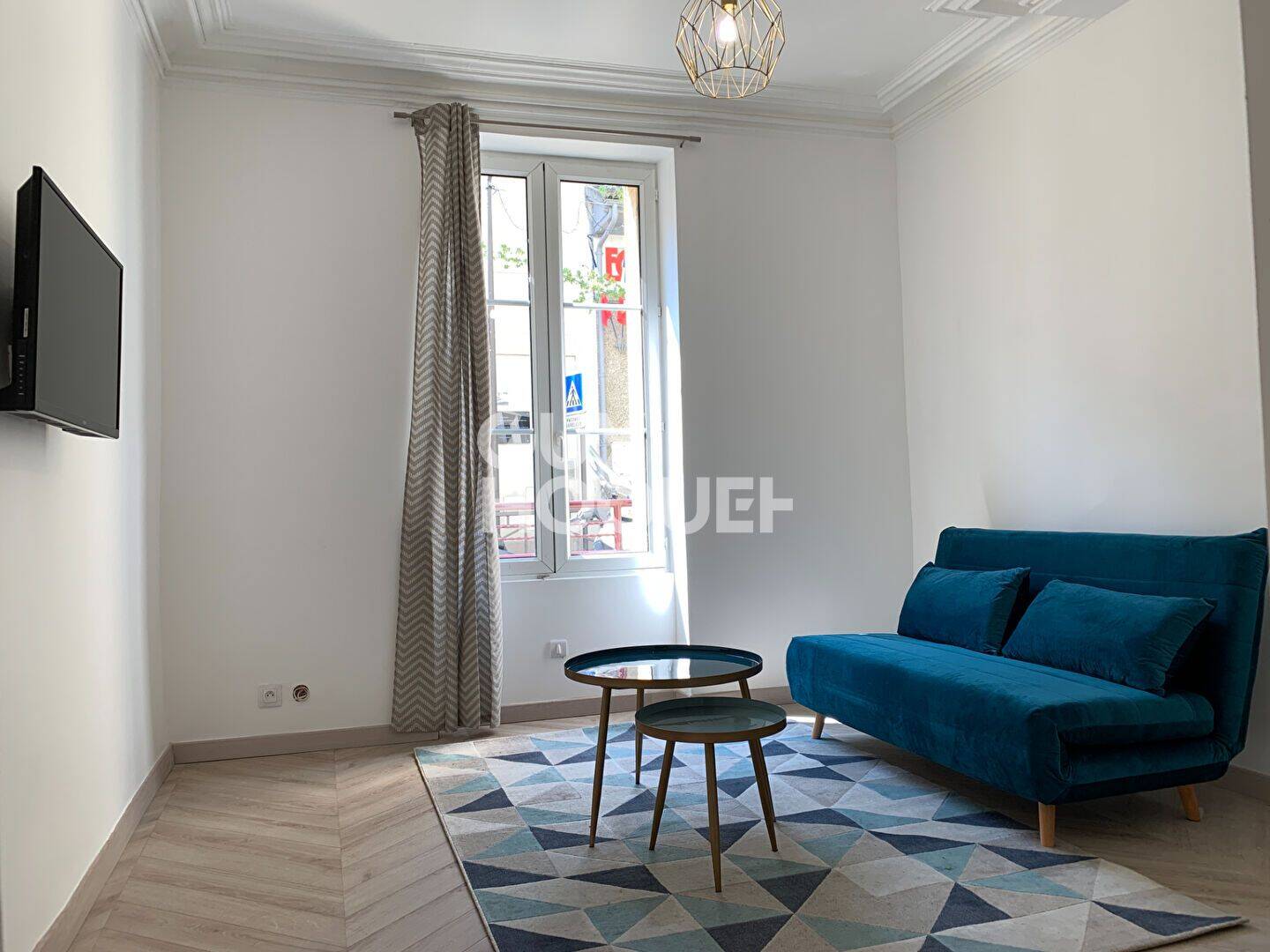 Appartement 2 pièces 22 m² · à Vincennes · 21,5 m² · 950 €