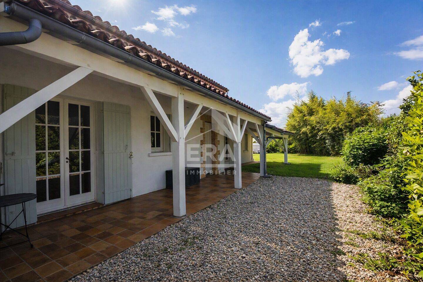 Maison 5 pièces 168 m² · à Port-Sainte-Foy-Et-Ponchapt · 167,8 m² · 346 500 €