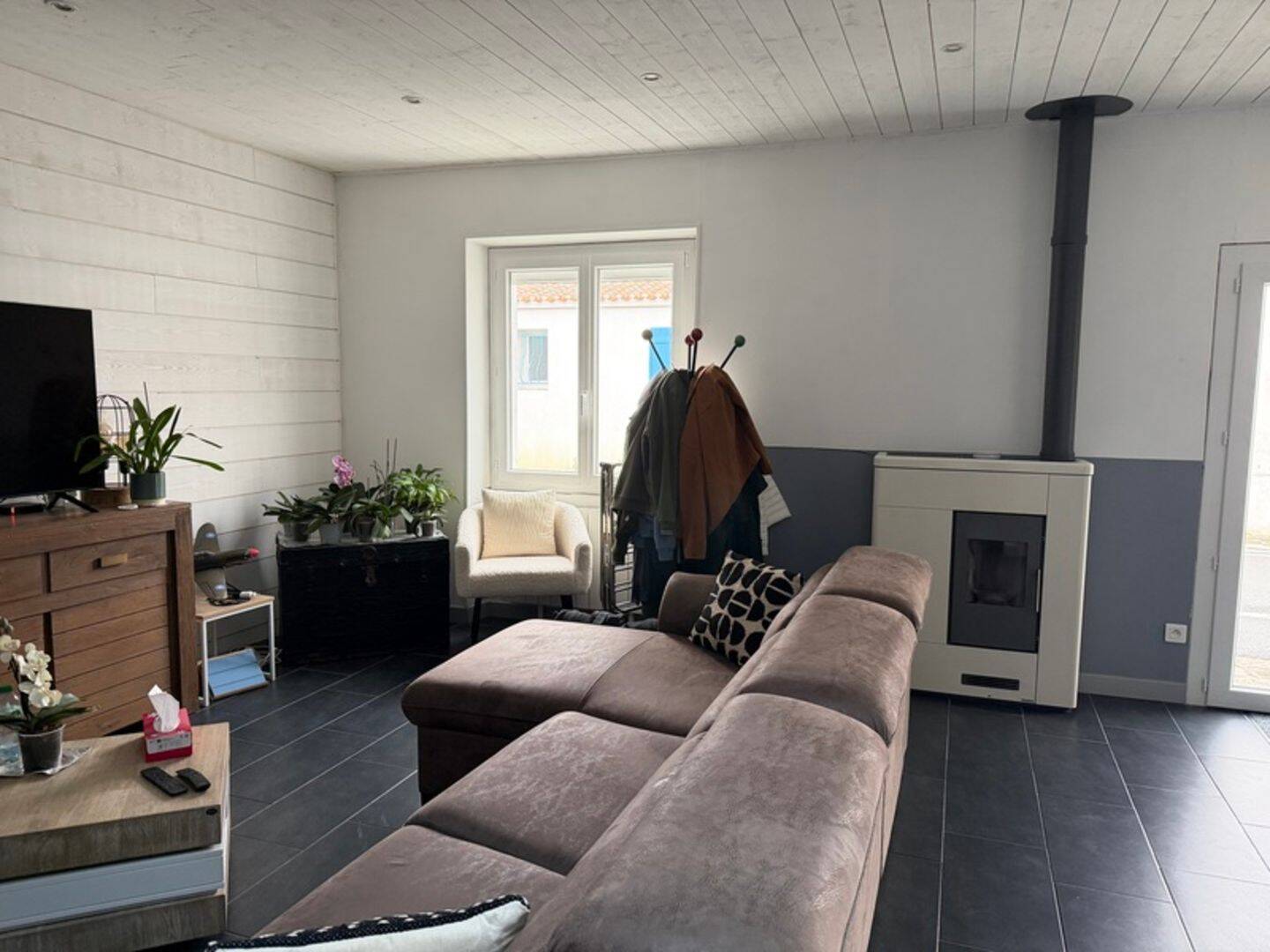 Maison 3 pièces 76 m² · à Noirmoutier-en-l'Île · 76 m² · 287 000 €