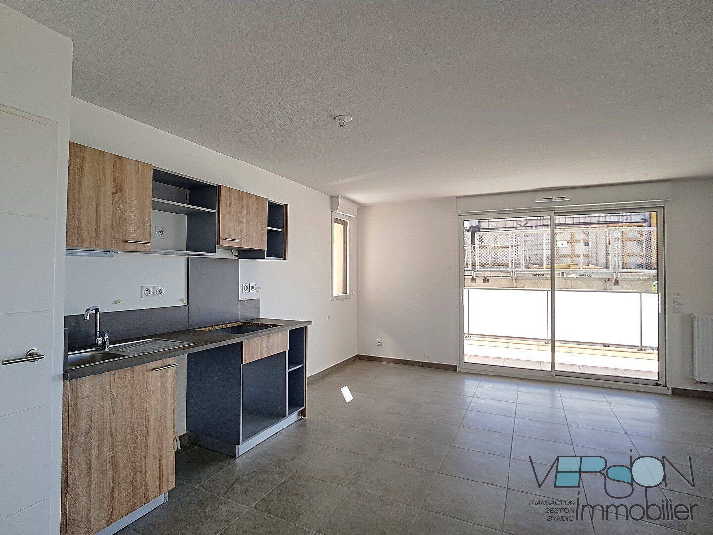 Appartement 3 pièces 62 m² · à Saint-Jean-de-Védas · 62 m² · 899 €/mois