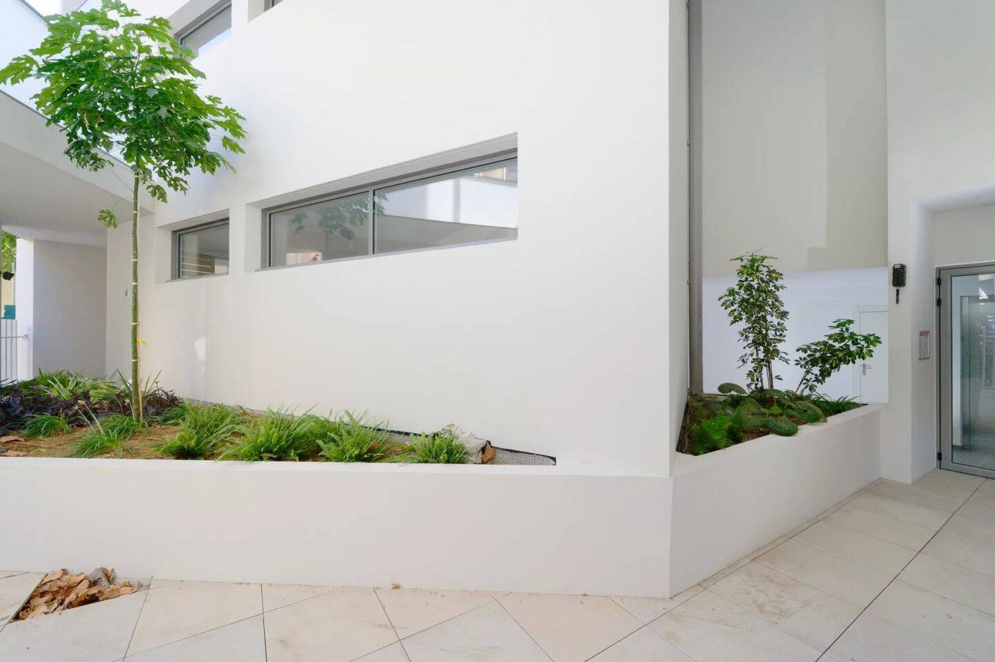 Appartement à vendre - Première occupation