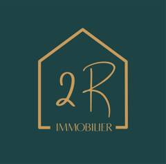 IMMOBILIER 2R logo