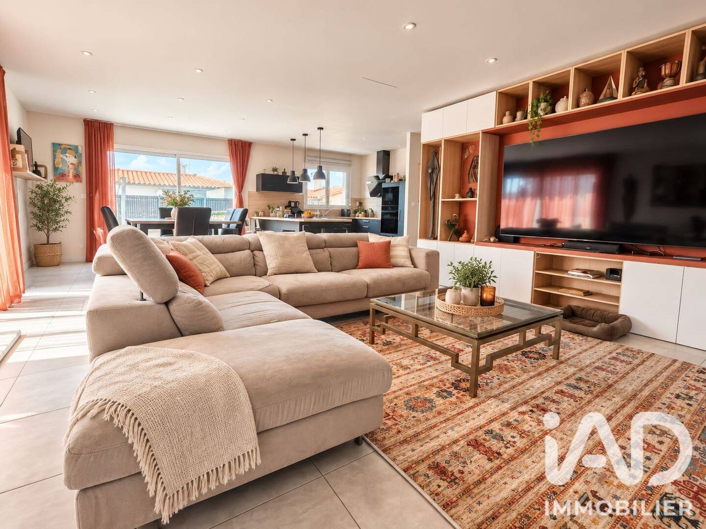 Maison 4 pièces 116 m² · à Trouillas · 116,2 m² · 339 000 €