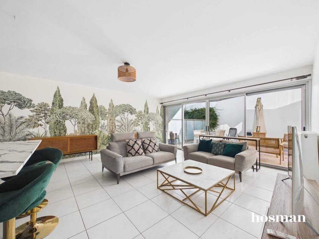 Appartement 4 pièces 91 m² · à Bordeaux · 91 m² · 475 000 €