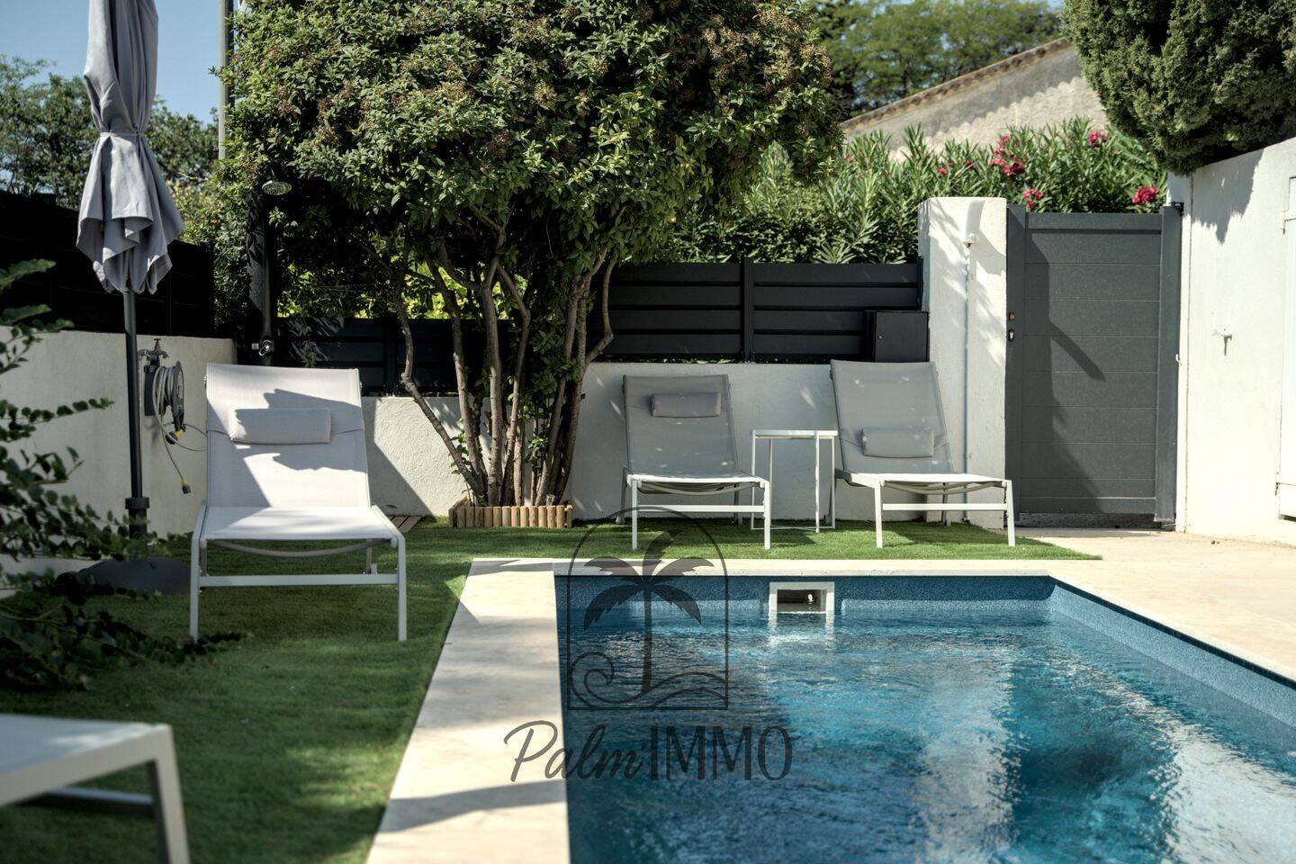 Appartement 4 pièces 105 m² · à Sanary-sur-Mer · 105 m² · 2 800 €