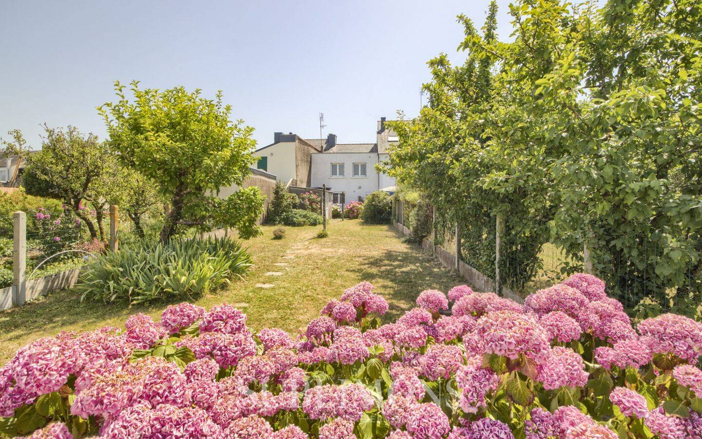 Maison 4 pièces 84 m² · à Billiers · 84 m² · 160 000 €