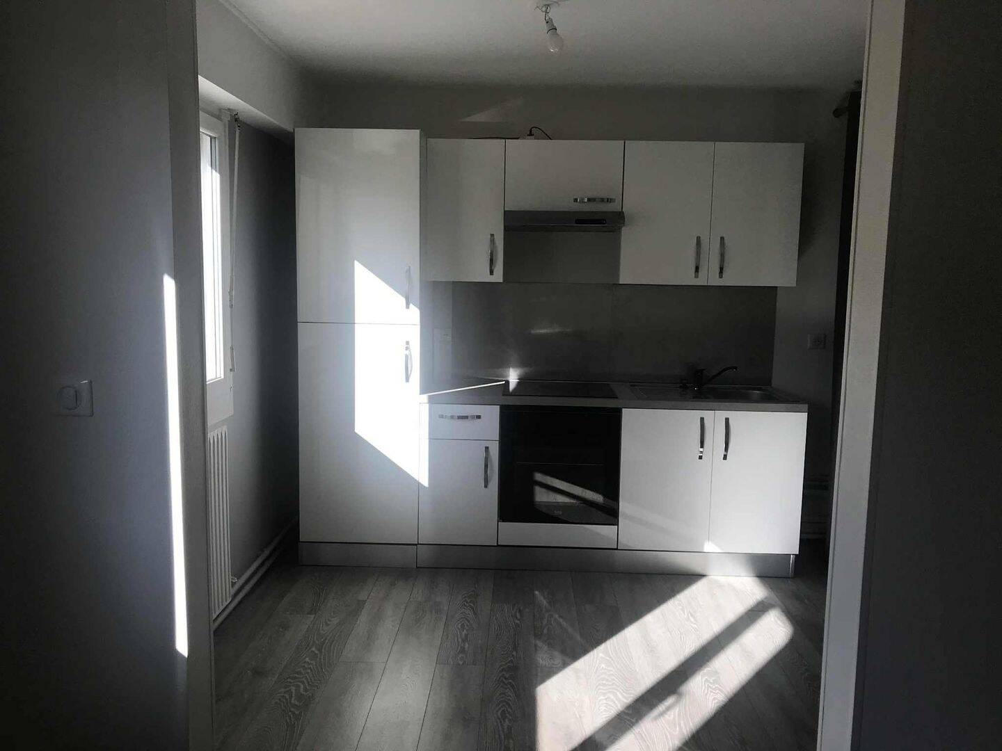 Appartement 1 pièce 34 m² · à Saint-Max · 34 m² · 550 €