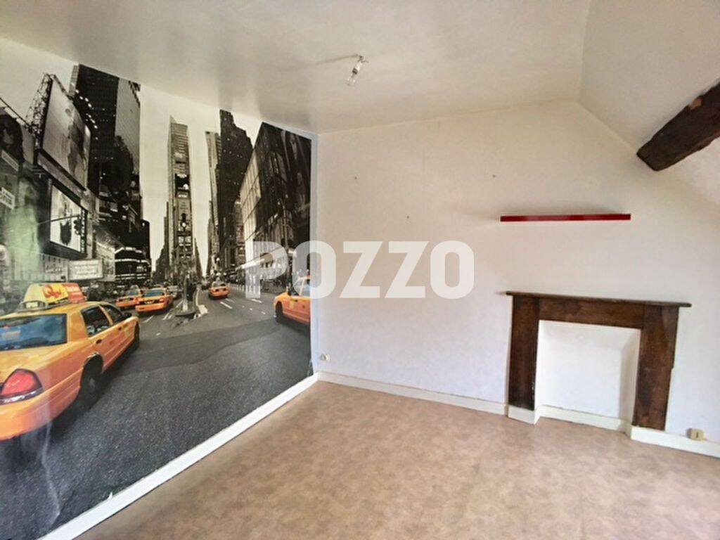 Appartement 3 pièces 36 m² · à Avranches · 36,4 m² · 420 €/mois