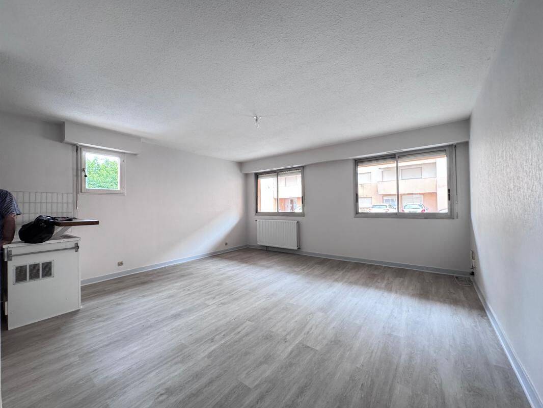 Appartement 1 pièce 48 m² · à Pau · 48,1 m² · 93 400 €