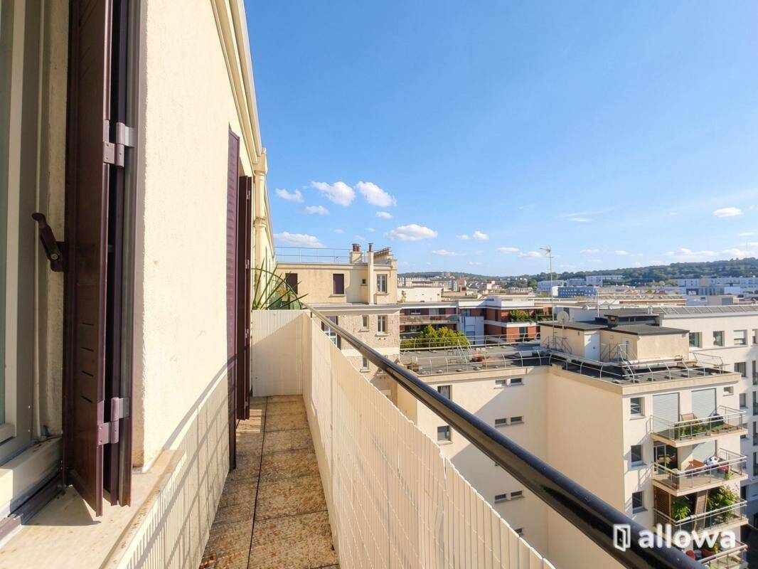 Appartement 2 pièces 39 m² · à Boulogne-Billancourt · 39 m² · 1 195 €/mois