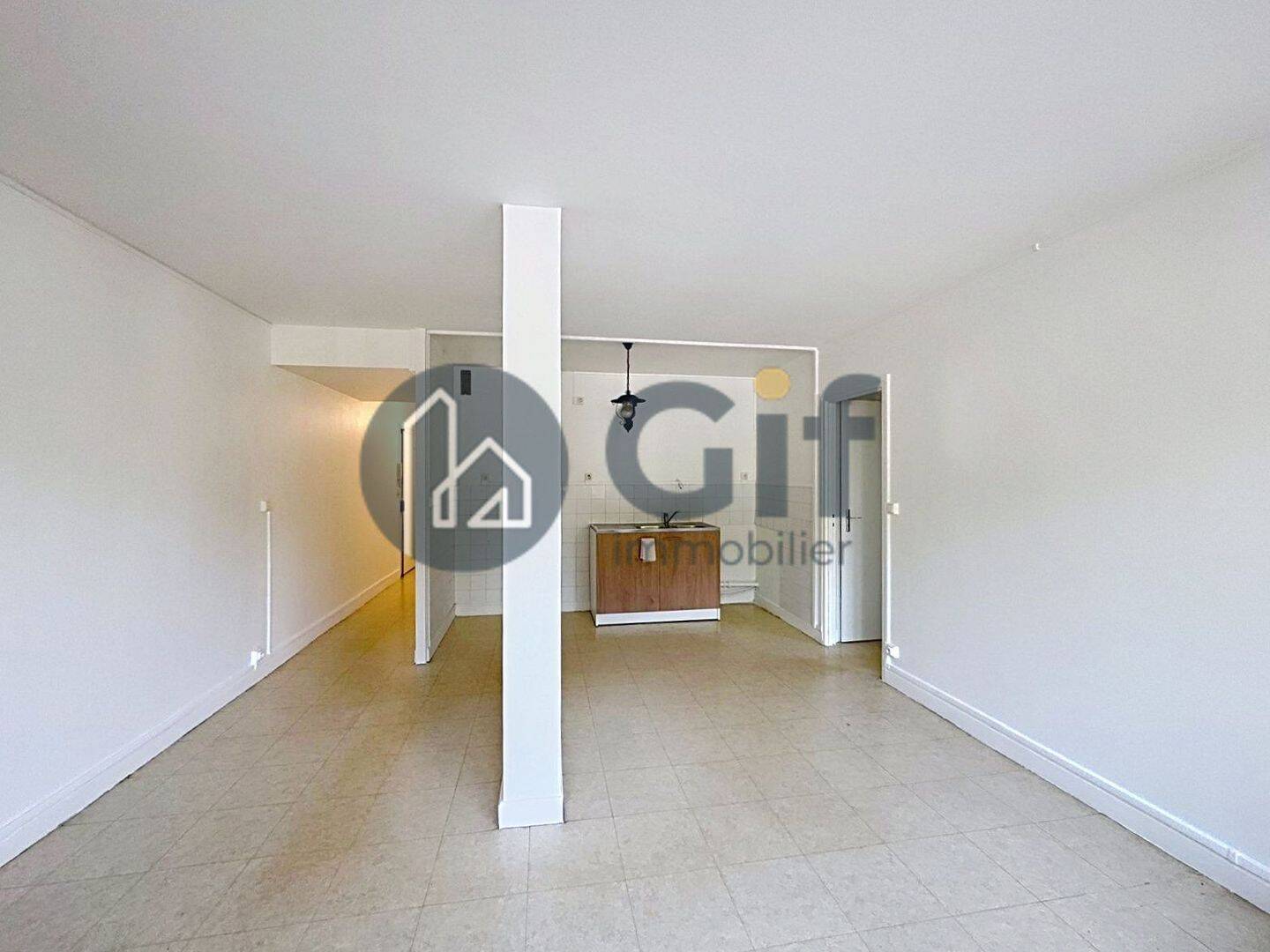 Appartement 3 pièces 58 m² · à Carrières-sur-Seine · 57,9 m² · 1 180 €/mois