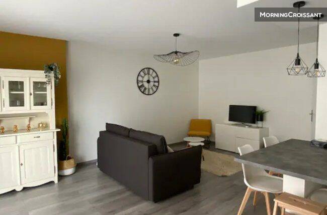 Appartement 1 pièce 49 m² · à Schiltigheim · 49 m² · 1 400 €