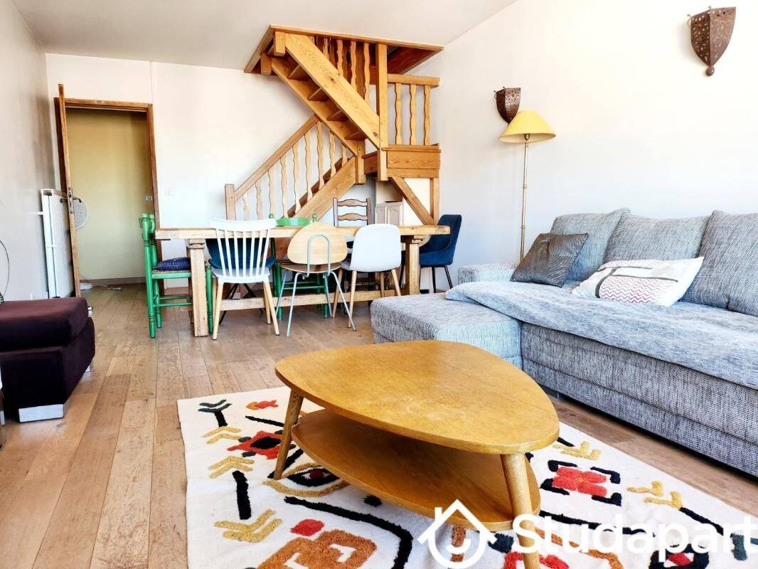 1 pièce 14 m² · à Saint-Jean-de-Luz · 14 m² · 540 €/mois