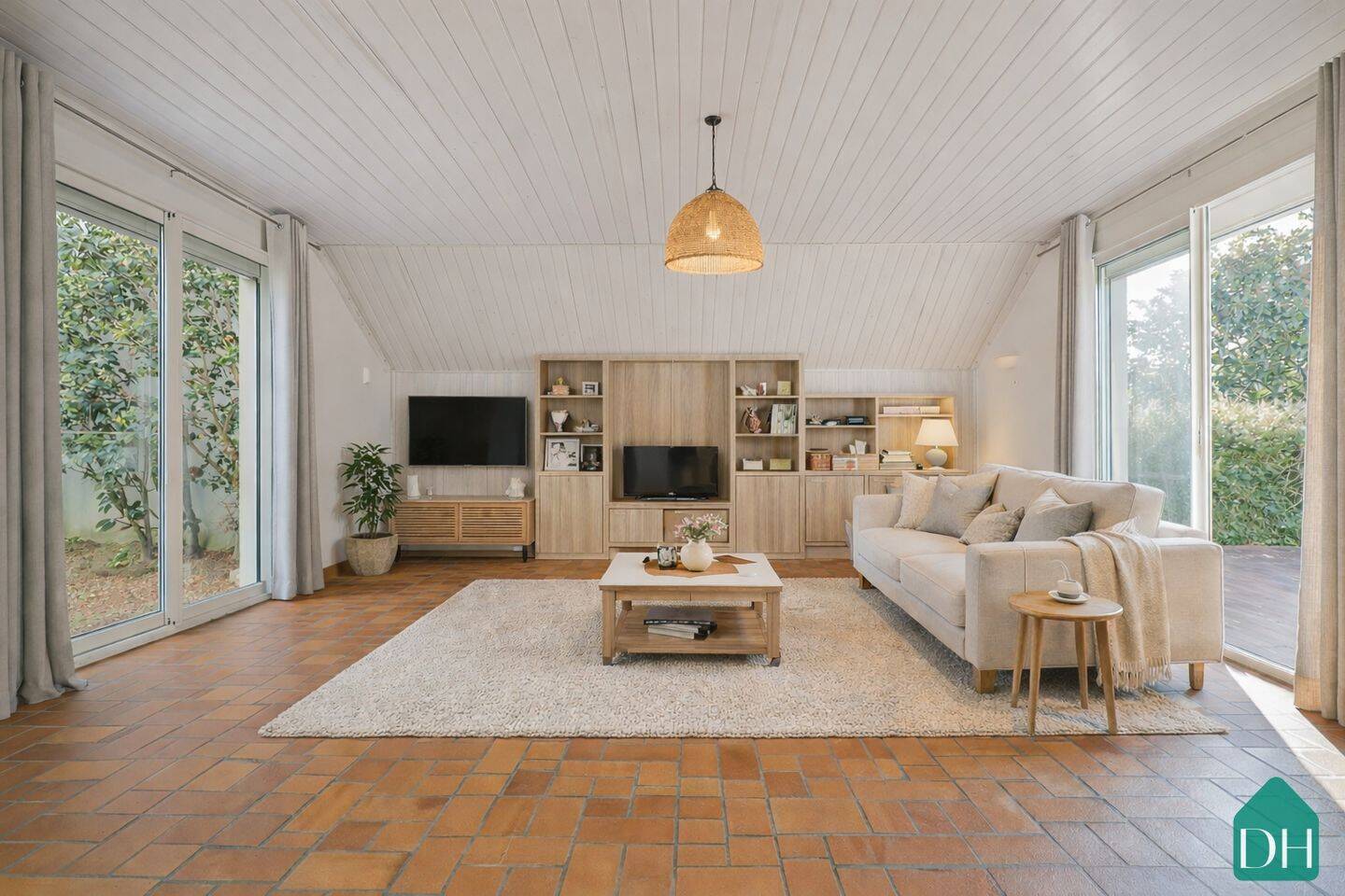 Maison 6 pièces 147 m² · à Orvault · 146,8 m² · 369 990 €