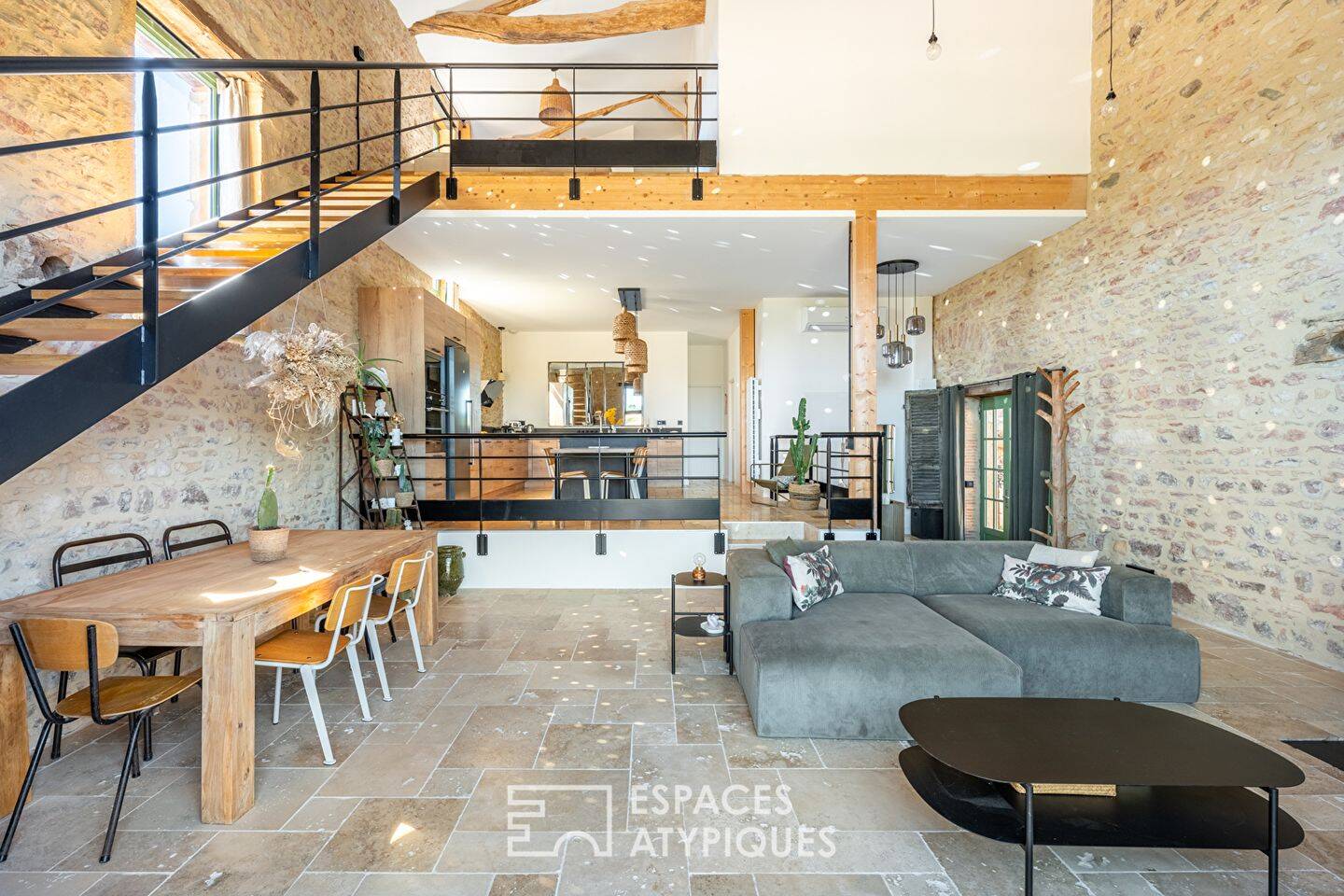 Maison 8 pièces 175 m² · à Saint-Julien · 175 m² · 549 000 €
