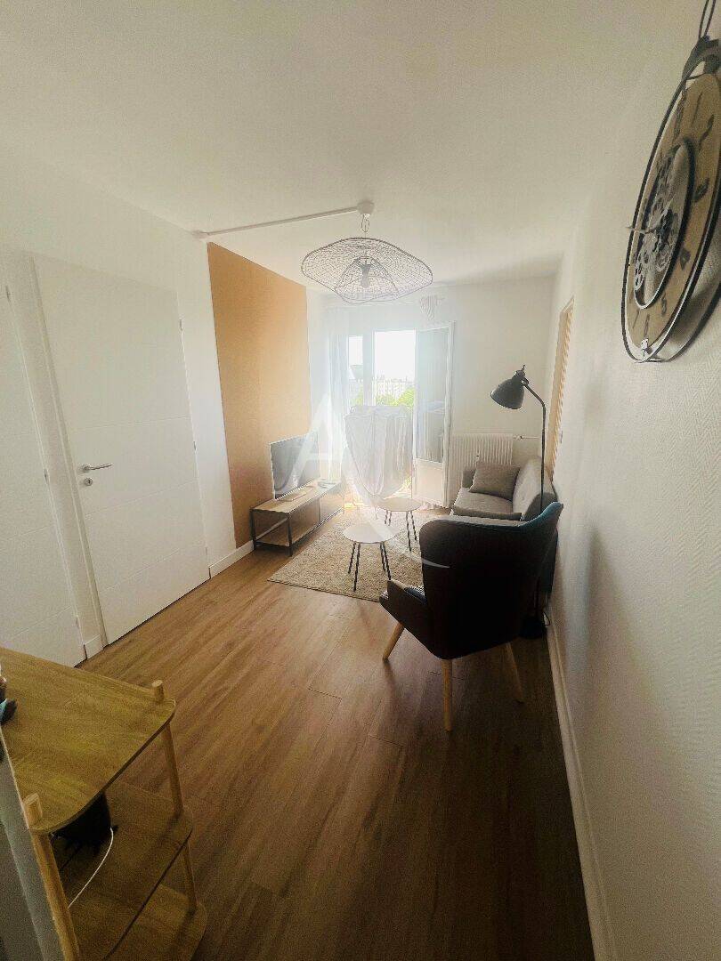 1 pièce 19 m² · à Orléans · 19 m² · 485 €