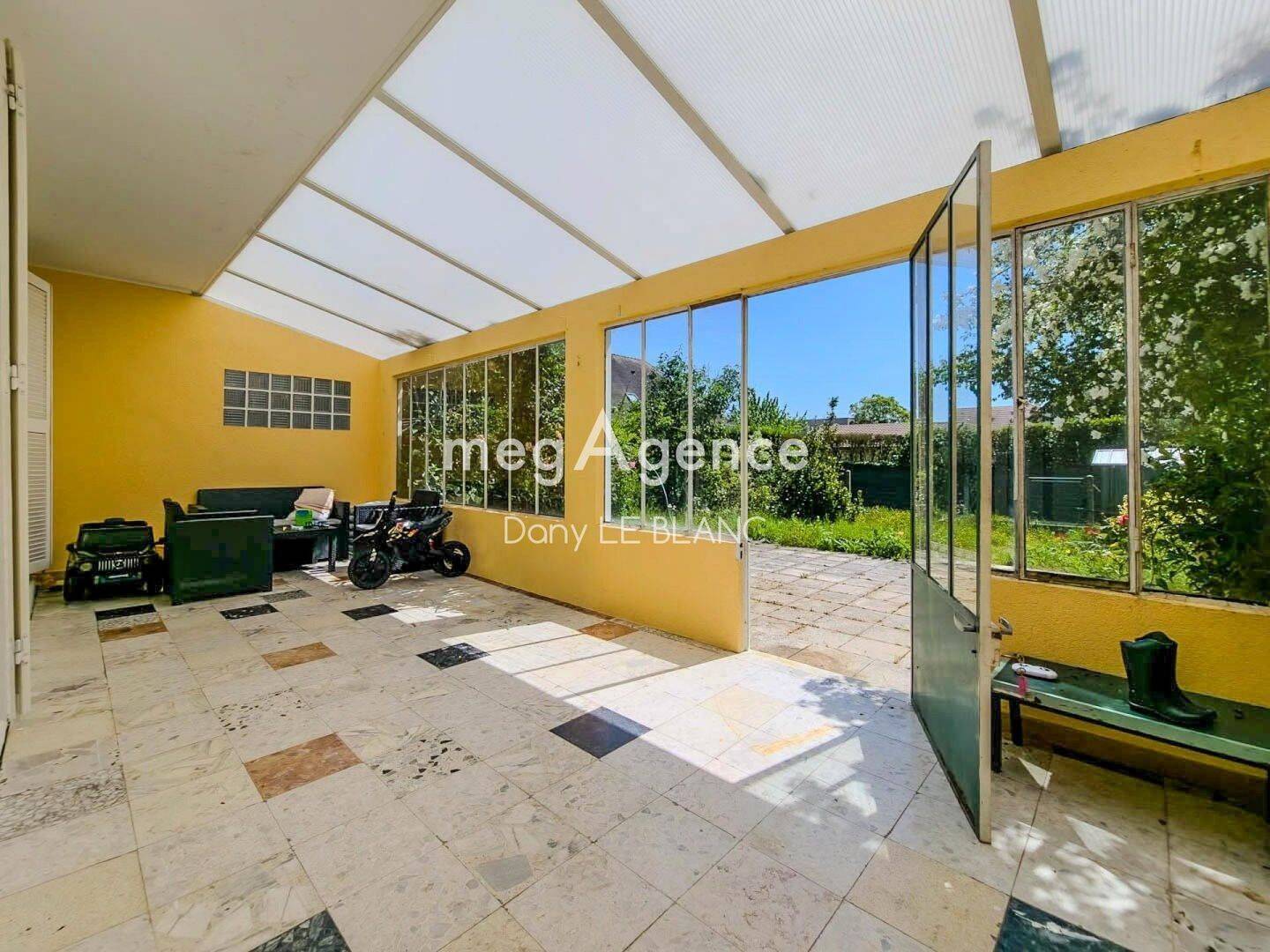 Maison 4 pièces 100 m² · à Chartres · 100 m² · 219 500 €