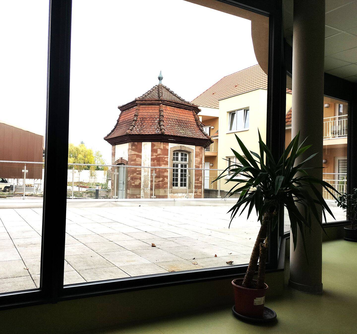 Appartement 3 pièces 68 m² · à Bouxwiller · 68 m² · 219 700 €