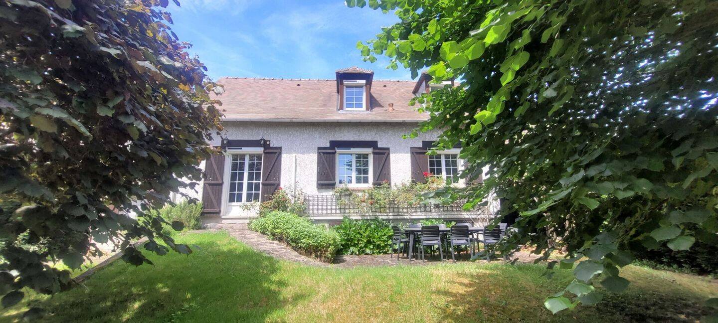Maison 6 pièces 119 m² · à Chambly · 119 m² · 409 000 €